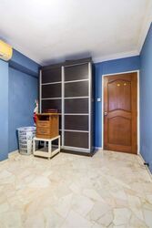 Blk 526 Choa Chu Kang Street 51 (Choa Chu Kang), HDB Executive #595192161